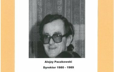Alojzy Paczkowski