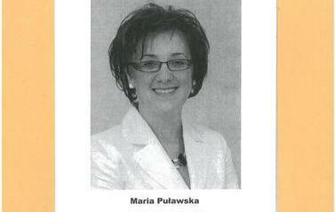 Maria Puławska
