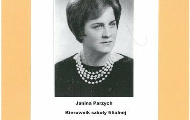 Janina Parzych
