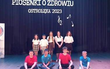 Festiwal Piosenki o Zdrowiu 2023 4