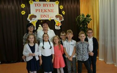 Pożegnanie Pani Alicji 28