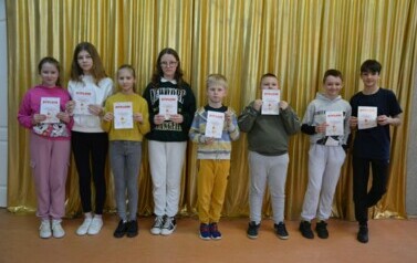 Ile waży Święty Mikołaj? 4