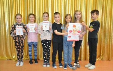 Ile waży Święty Mikołaj? 7