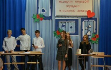 Dzień Edukacji Narodowej 2024 29