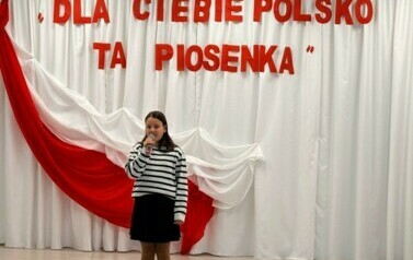 XVI Międzynarodowy Przegląd Pieśni Patriotycznej i Wojskowej w Baranowie 3