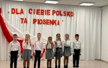 XVI Międzynarodowy Przegląd Pieśni Patriotycznej i Wojskowej w Baranowie 4