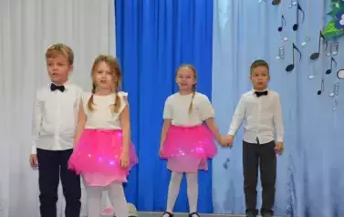 Zimowe muzykowanie z Babcia i Dziadkiem 30