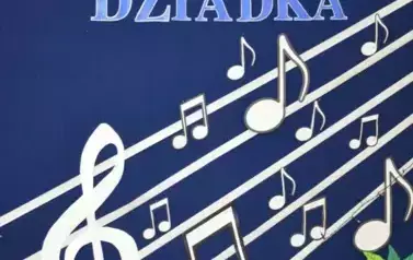 Zimowe muzykowanie z Babcia i Dziadkiem 56