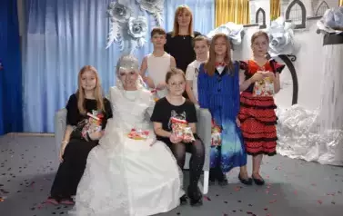 Bal Karnawałowy 2025  7