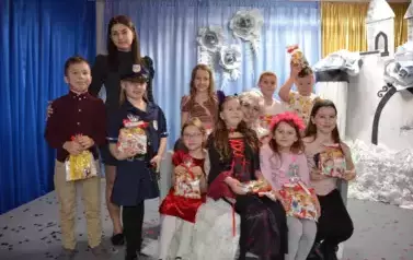 Bal Karnawałowy 2025  9