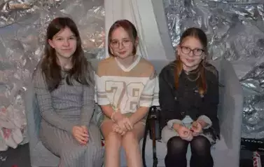 Bal Karnawałowy 2025  12
