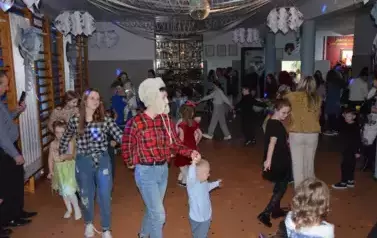 Bal Karnawałowy 2025  13