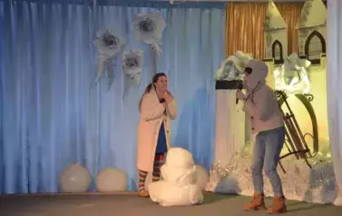 Bal Karnawałowy 2025  65