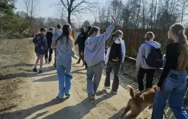I dzień wiosny 2025 6