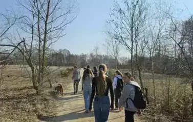 I dzień wiosny 2025 7