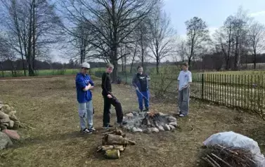 I dzień wiosny 2025 8