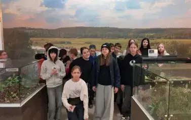 Wycieczka do Drozdowa 21.03.2025 1