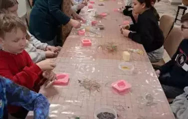 Wycieczka do Drozdowa 21.03.2025 4