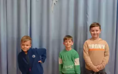 Dzień bez plecaka 2025 3