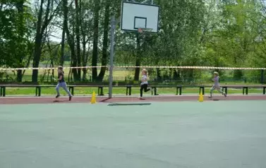Uroczystość z okazji dnia 3 maja 14