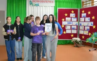 Konkurs Unijny 2025 2