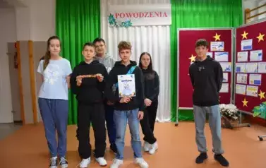Konkurs Unijny 2025 4