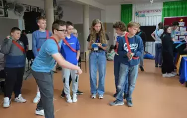 Konkurs Unijny 2025 12