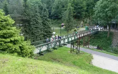 Wycieczka do Wrocławia i w G&oacute;ry Stołowe 2