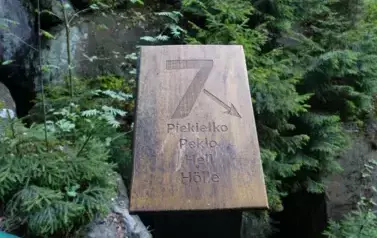 Wycieczka do Wrocławia i w G&oacute;ry Stołowe 5