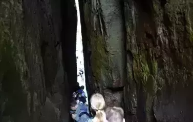 Wycieczka do Wrocławia i w G&oacute;ry Stołowe 8