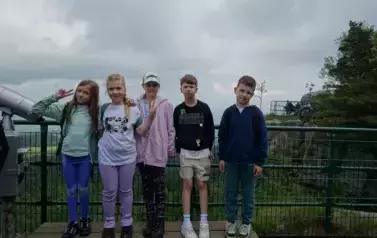 Wycieczka do Wrocławia i w G&oacute;ry Stołowe 19