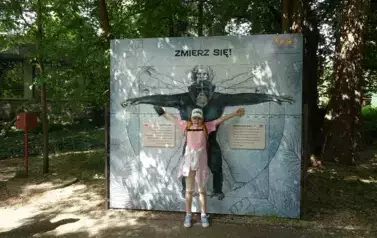 Wycieczka do Wrocławia i w G&oacute;ry Stołowe 37
