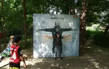 Wycieczka do Wrocławia i w G&oacute;ry Stołowe 38