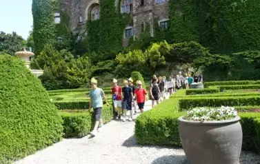 Wycieczka do Wrocławia i w G&oacute;ry Stołowe 52