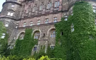 Wycieczka do Wrocławia i w G&oacute;ry Stołowe 53