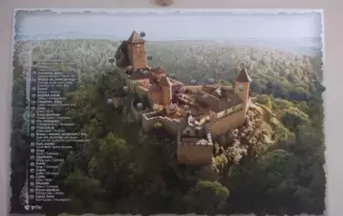 Wycieczka do Wrocławia i w G&oacute;ry Stołowe 58
