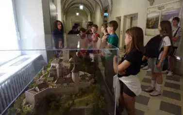 Wycieczka do Wrocławia i w G&oacute;ry Stołowe 59