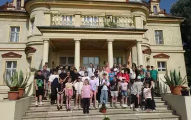Wycieczka do Wrocławia i w G&oacute;ry Stołowe 61