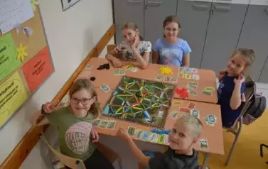 Wakacje  z szachami 2025 4