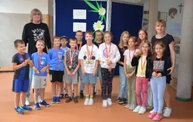 Wakacje  z szachami 2025 8