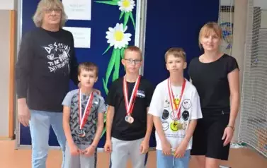 Wakacje  z szachami 2025 9