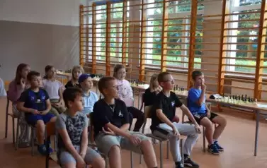 Wakacje  z szachami 2025 11