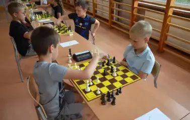 Wakacje  z szachami 2025 13