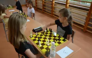 Wakacje  z szachami 2025 14