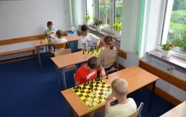 Wakacje  z szachami 2025 17