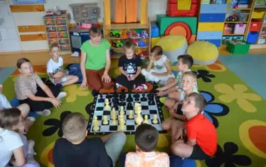 Wakacje  z szachami 2025 19