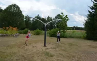 Wakacje  z szachami 2025 25