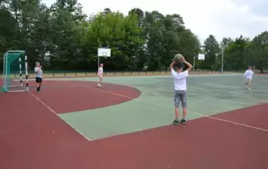 Wakacje  z szachami 2025 26