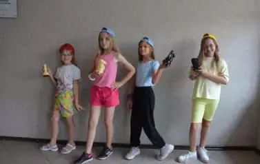 Wakacje  z szachami 2025 28