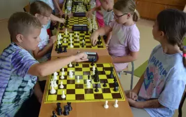 Wakacje  z szachami 2025 29